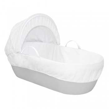 east coast moses basket
