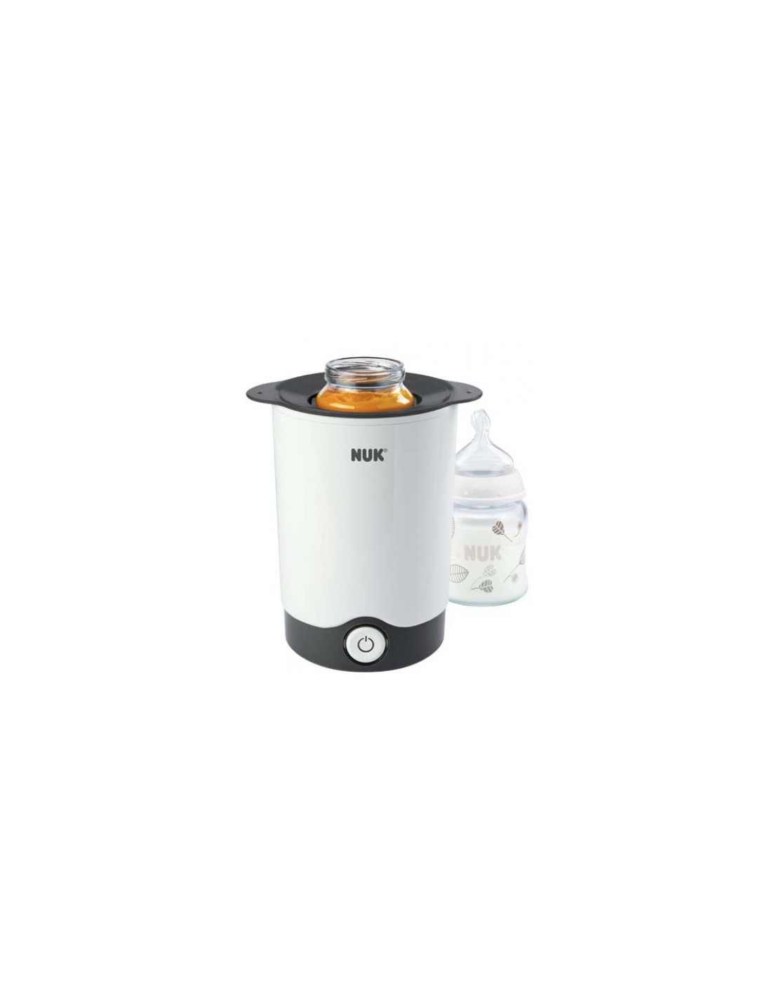 Nuk Thermo Express Bottle Warmer £20.30 Kaleidoscope Babycare