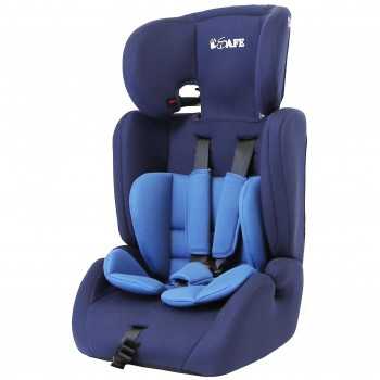 Isafe Value Comfort Baby...