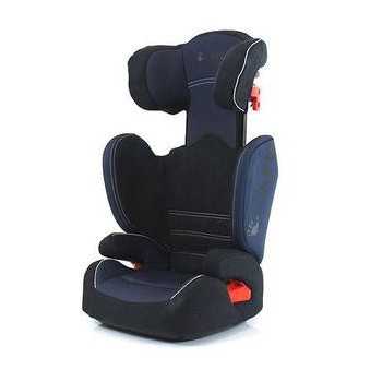Isafe Car Seat Group...