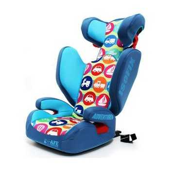 Isafe Car Seat Group...