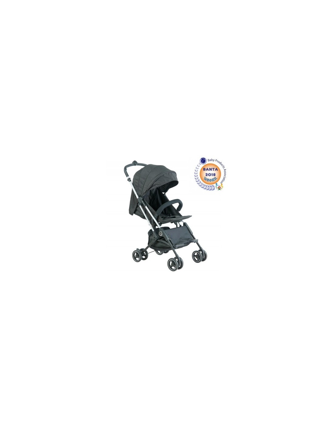 roma capsule 2 stroller