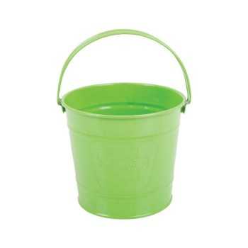 Bigjigs Toys Green Bucket