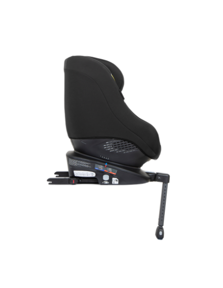 graco spin car seat