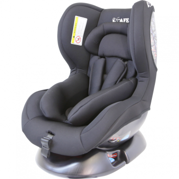 Isafe Maxus Baby Car Seat...