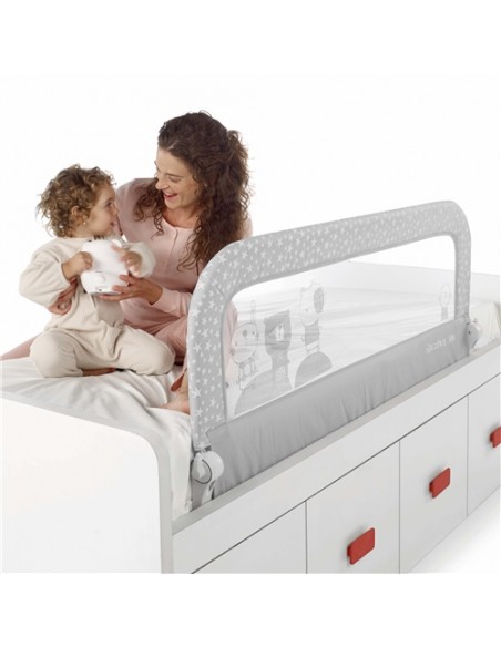Jane Foldable Bed Rail for Compact Beds 150 x 60cm-Star Johnston Prams