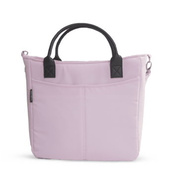 Leclerc Baby Diaper Bag-Pink