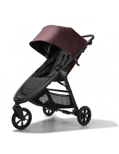 Baby Jogger City Mini GT2 Stroller-...
