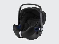 Britax Baby Safe I-Size Car Seats