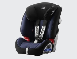 Britax Multi Tech Car Seat