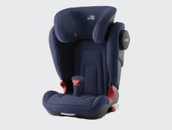 Britax Kidfix II S Car Seats
